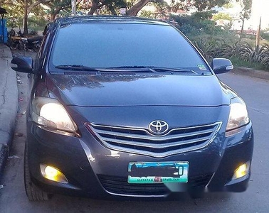 Sell 2013 Toyota Vios in Manila