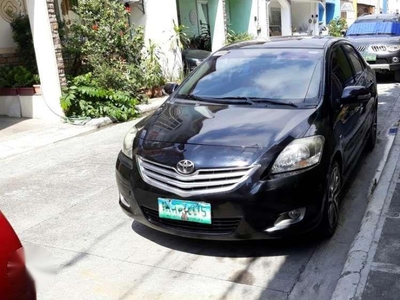 Sell 2013 Toyota Vios in Pasig