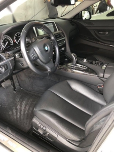 Sell 2014 Bmw 6-Series in Manila