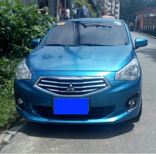Sell 2014 Mitsubishi Mirage G4 in Baguio