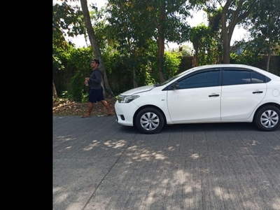 Sell 2014 Toyota Vios Sedan in Bayombong