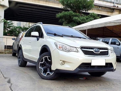 Sell 2015 Subaru XV
