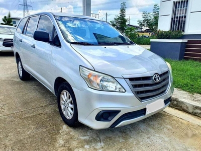 Sell 2015 Toyota Innova