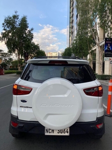 Sell 2016 Ford Ecosport in Makati