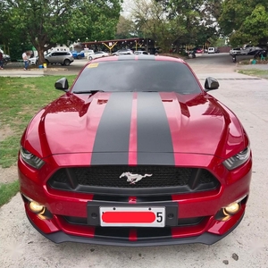 Sell 2016 Ford Mustang