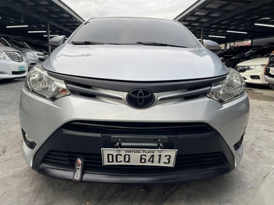 Sell 2016 Toyota Vios in Las Piñas
