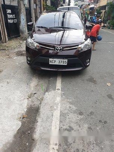 Sell 2018 Toyota Vios at 13000 km