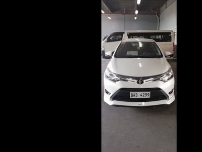 Sell 2018 Toyota Vios Sedan in Caloocan