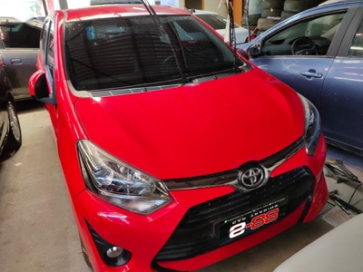Sell 2019 Toyota Wigo