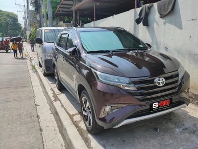 Sell 2020 Toyota Rush in Quezon City