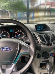 Sell Black Ford Fiesta for sale in Manila