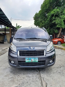 Sell Grey 2014 Peugeot Expert tepee in Bacoor