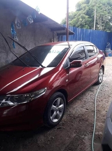 Sell Red Honda City for sale in Calamba