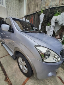 Sell Silver Mitsubishi Outlander in Quezon City