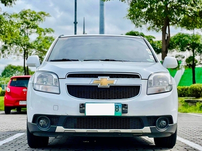 Sell White 2013 Chevrolet Colorado in Makati