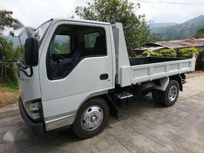 Sell White FAW Dump truck in Baguio