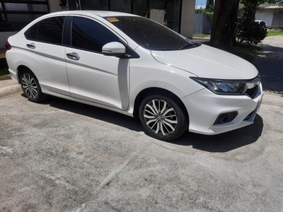 Sell White Honda City for sale in Manila