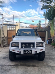 Sell White Suzuki Vitara in Manila