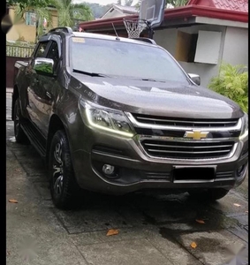 Selling Black Chevrolet Epica in Quezon City