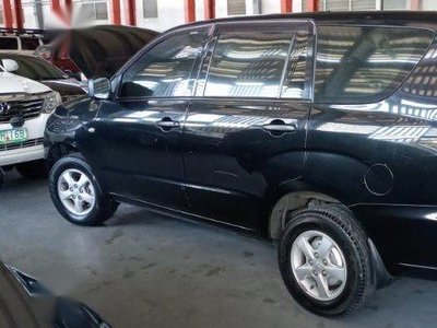 Selling Black Ford Fusion 2009 Wagon (Estate) in Las Pinas