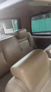 Selling Black Isuzu Crosswind 2013 SUV / MPV in Quezon City