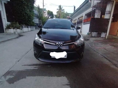 Selling Black Toyota Vios in Marikina