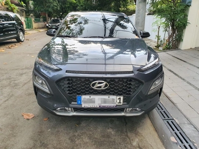 Selling Hyundai KONA 2019 in Makati