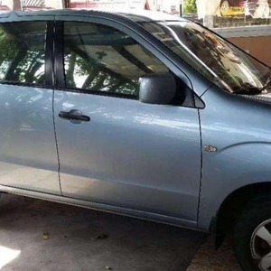 Selling Mitsubishi Fuzion 2008 in Taytay