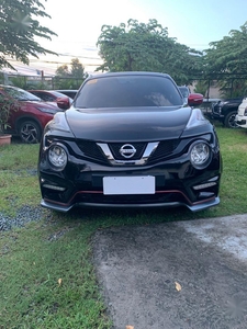 Selling Nissan Juke 2019 in Quezon City