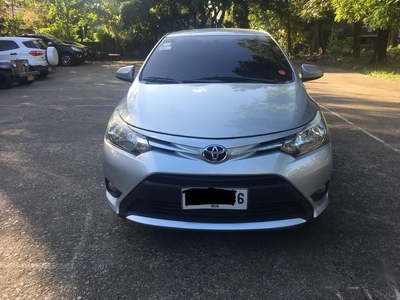 Selling Purple Toyota Vios 2018 in Quezon City