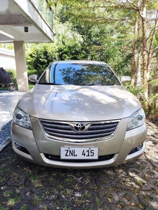Selling Silver Toyota Camry 2008 in Antipolo