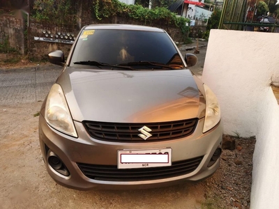 Selling Suzuki Swift Dzire 2014 in Marikina