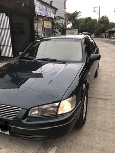 Selling Toyota Camry 1999 in Cavite