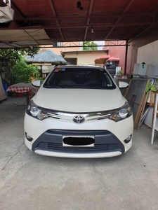 Selling Toyota Vios 2014 in Marikina