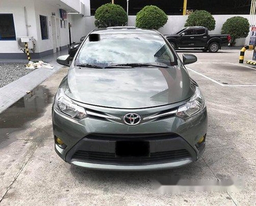 Selling Toyota Vios 2018 Automatic Gasoline