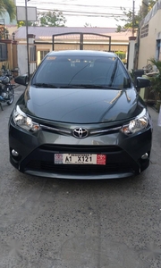 Selling Toyota Vios 2018 in Quezon City