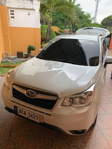Subaru Forester 2014 for sale in Floridablanca