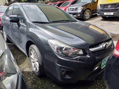 Subaru Impreza 2013 at 44000 km for sale