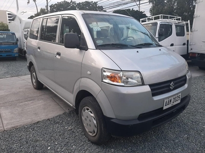 Suzuki Apv 2014 for sale in Famy