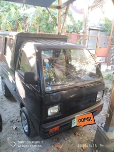 Suzuki Carry 2000 for sale in Manila