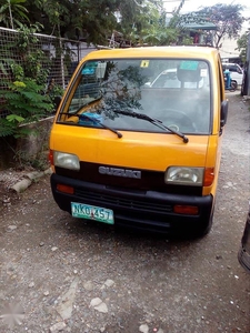Suzuki Multi-Cab 2009 for sale in Marikina