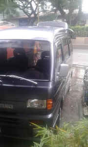 Suzuki Multi-Cab 2017 Van for sale in Pasig