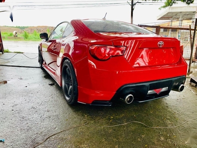 Toyota 86 2014 for sale in Naic