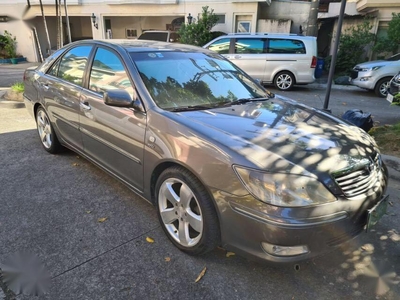 Toyota Camry 2.0 (A) 2003