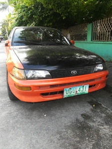 Toyota Corolla 1997 for sale in Rodriguez