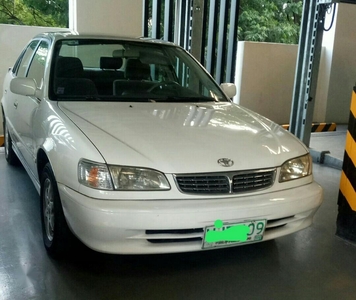 Toyota Corolla 2000 for sale in Makati