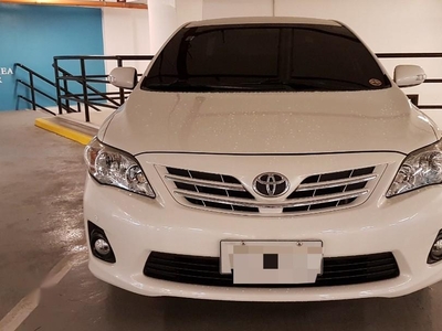 Toyota Corolla 2012 for sale in Pasig