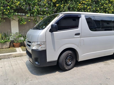 Toyota Hiace 2020 for sale in Manila