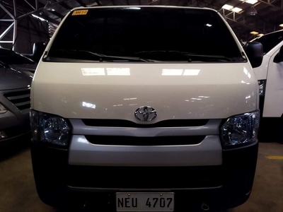 Toyota Hiace 2020 for sale in Manual