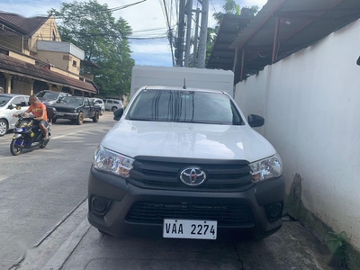 Toyota Hilux 2009 for sale in Quezon City